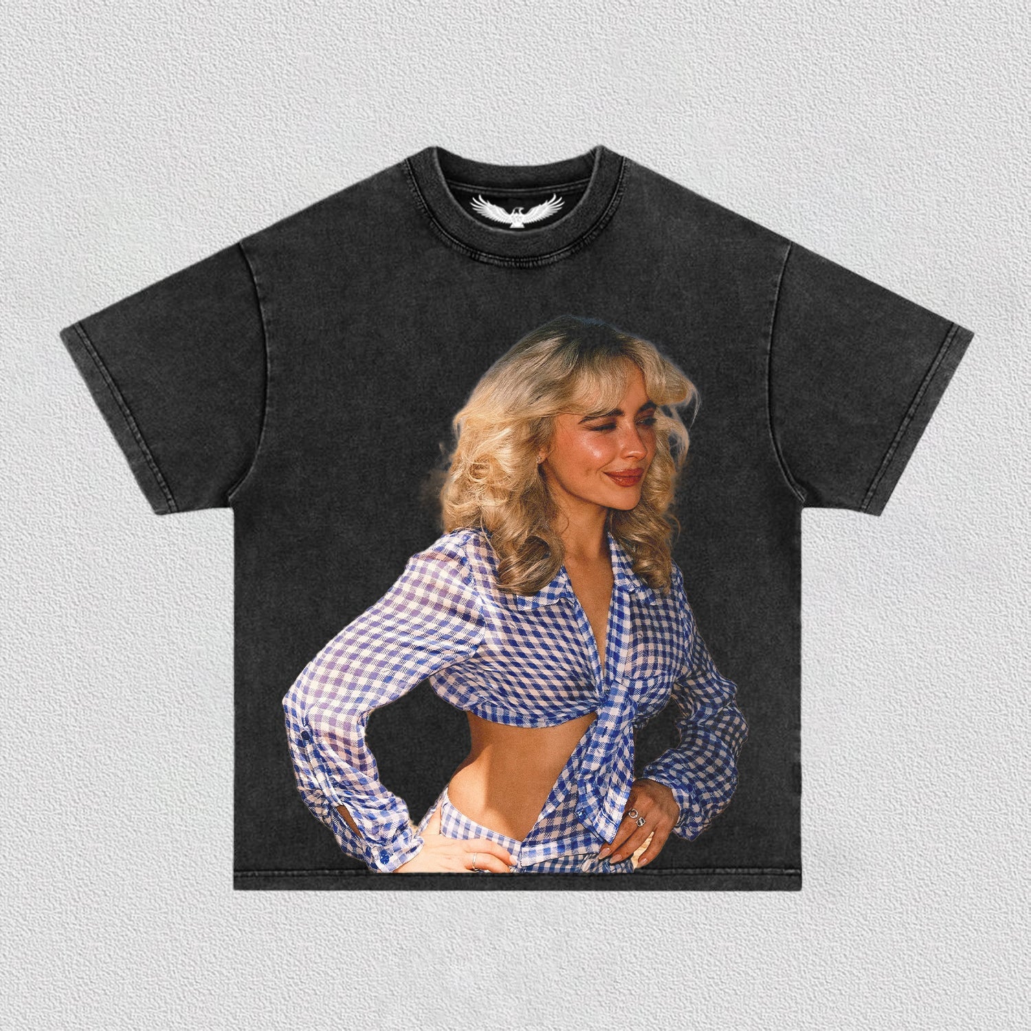 Sabrina Carpenter 6.5