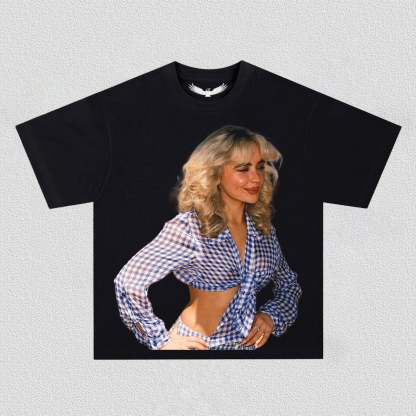 Sabrina Carpenter 6.5