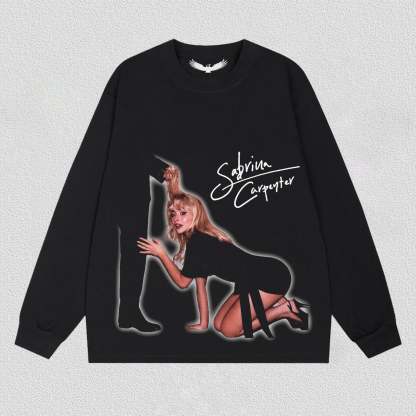 Sabrina Carpenter 2025 6.12