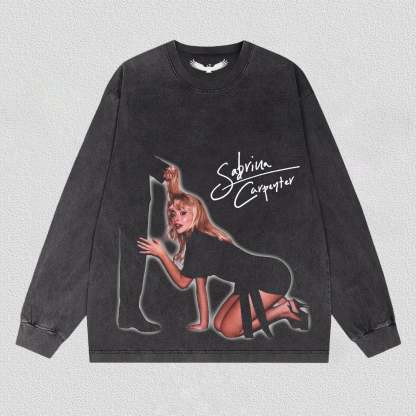 Sabrina Carpenter 2025 6.12