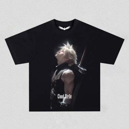 Cloud Strife 1.0