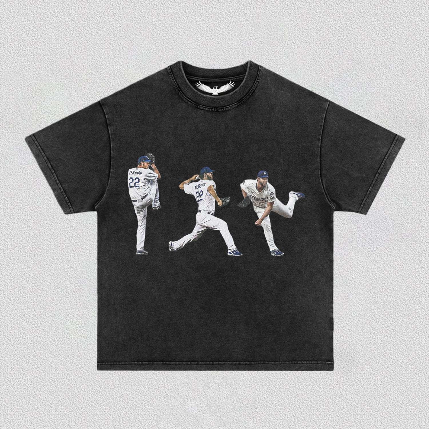 CLAYTON KERSHAW TEE 7.0