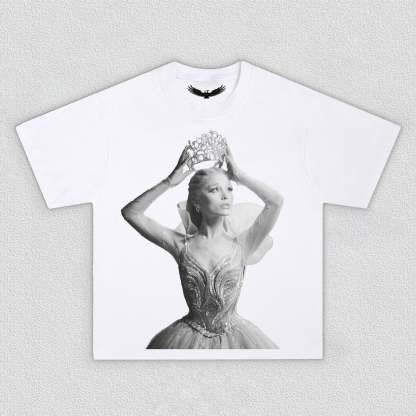 Ariana Grande TEE  2025 2.0