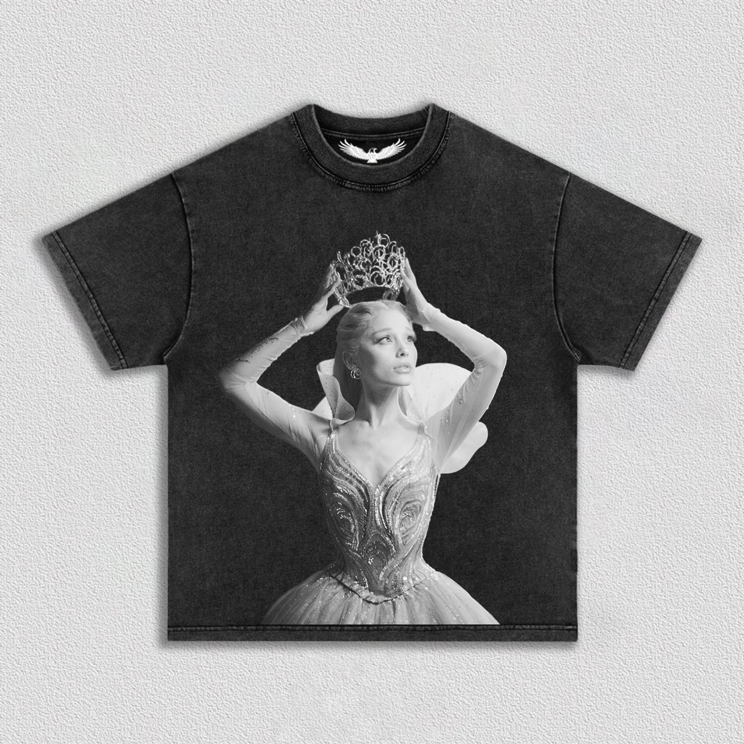 Ariana Grande TEE  2025 2.0