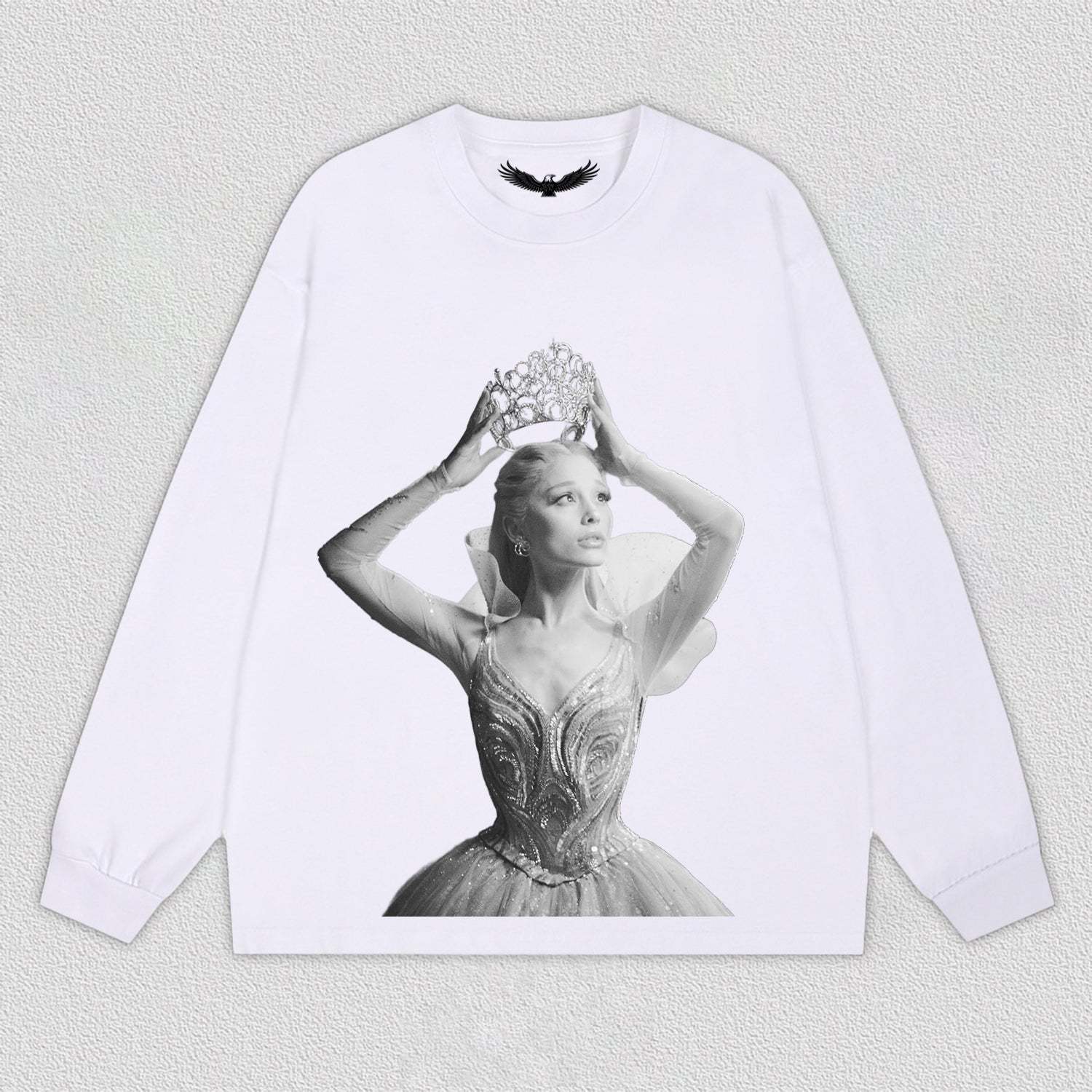 Ariana Grande TEE  2025 2.0