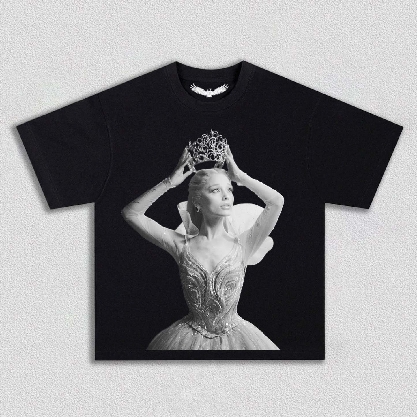 Ariana Grande TEE  2025 2.0