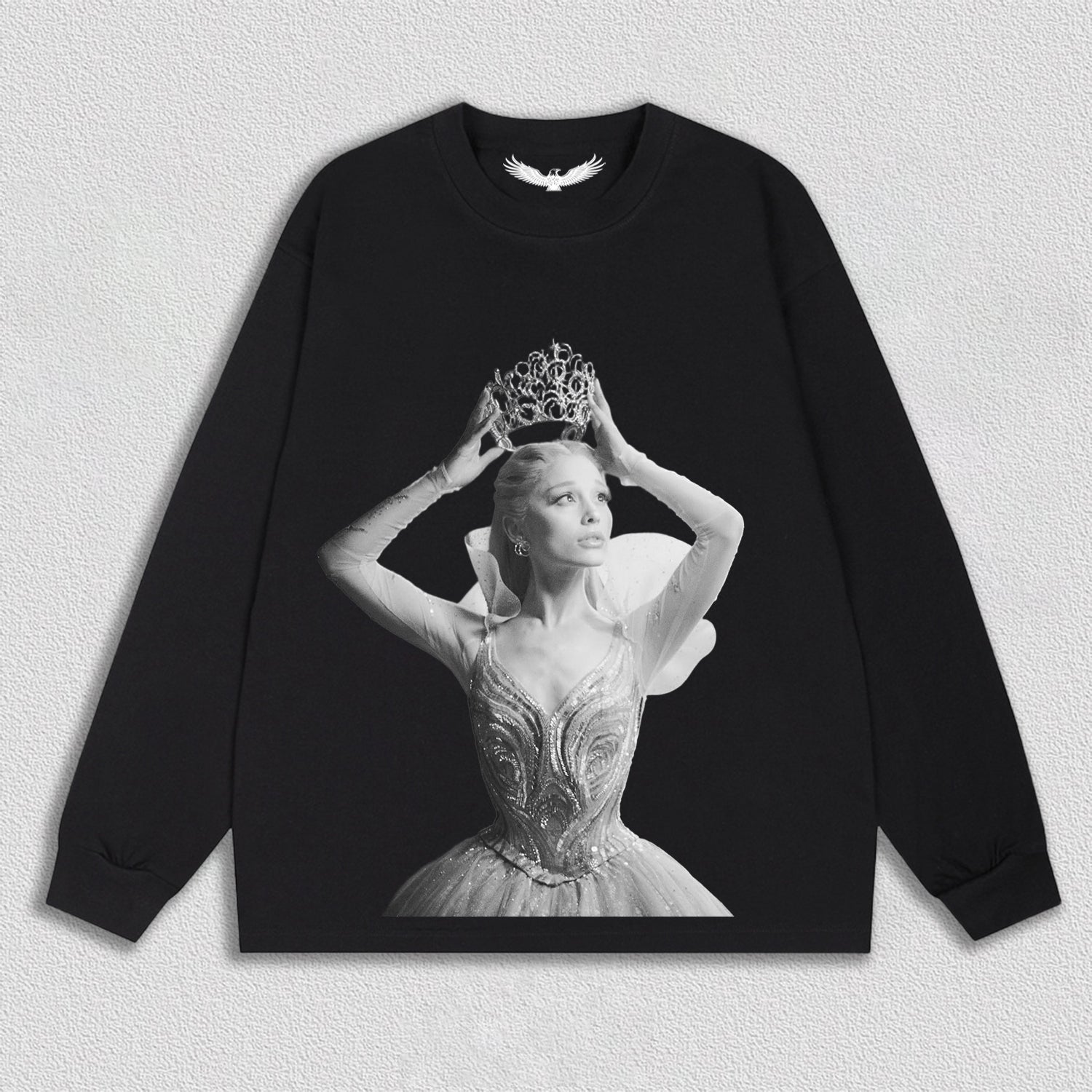 Ariana Grande TEE  2025 2.0