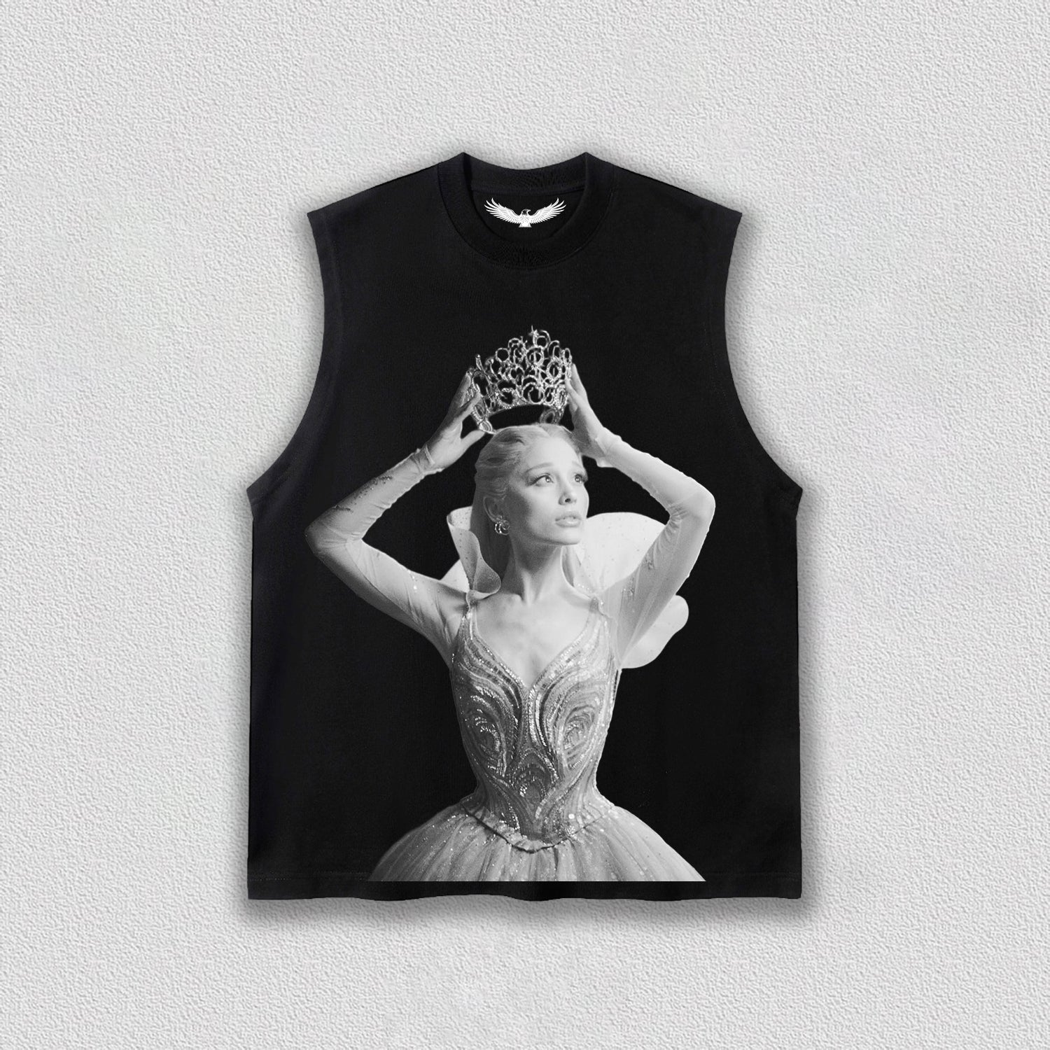 Ariana Grande TEE  2025 2.0