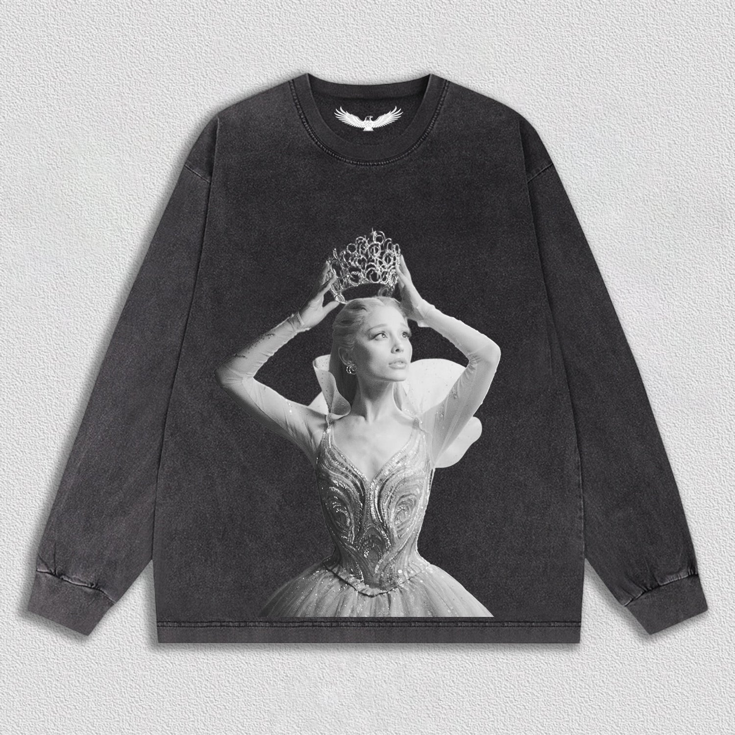 Ariana Grande TEE  2025 2.0