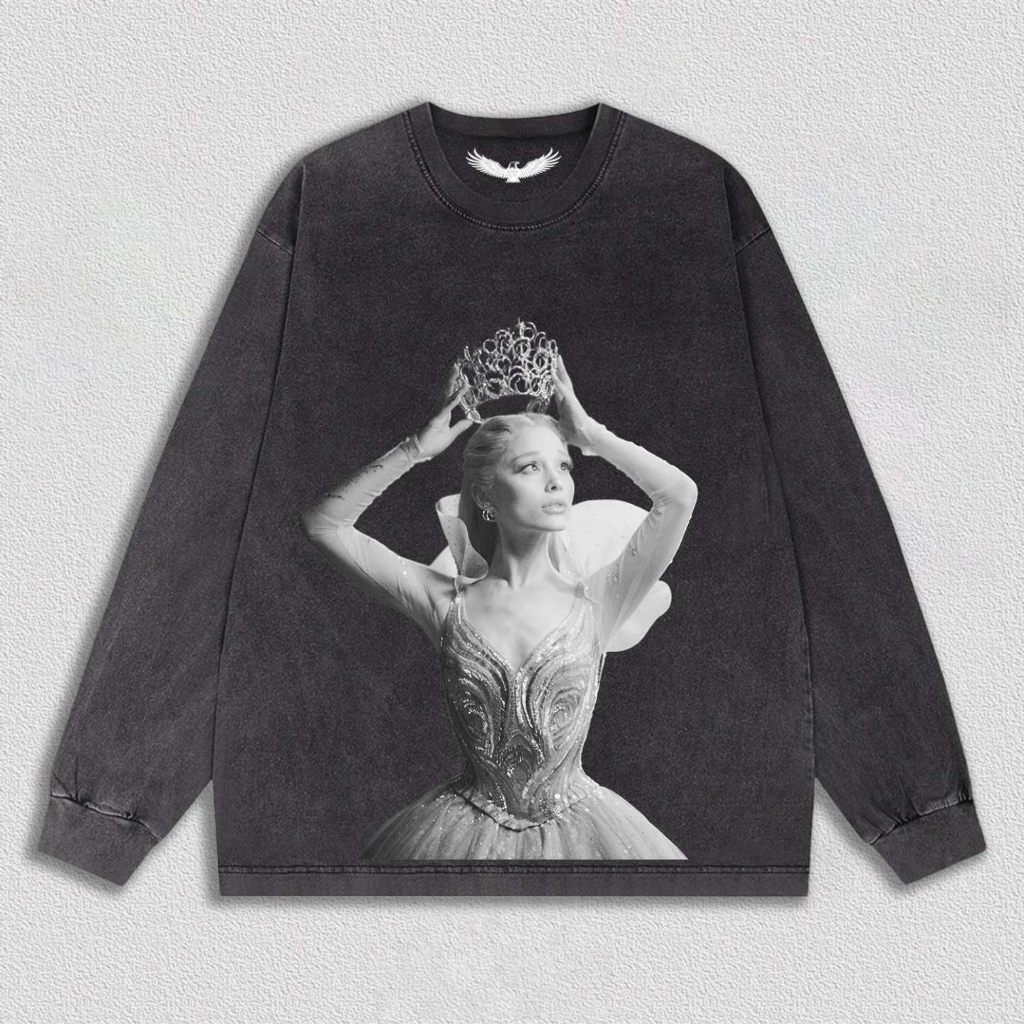 Ariana Grande TEE  2025 2.0