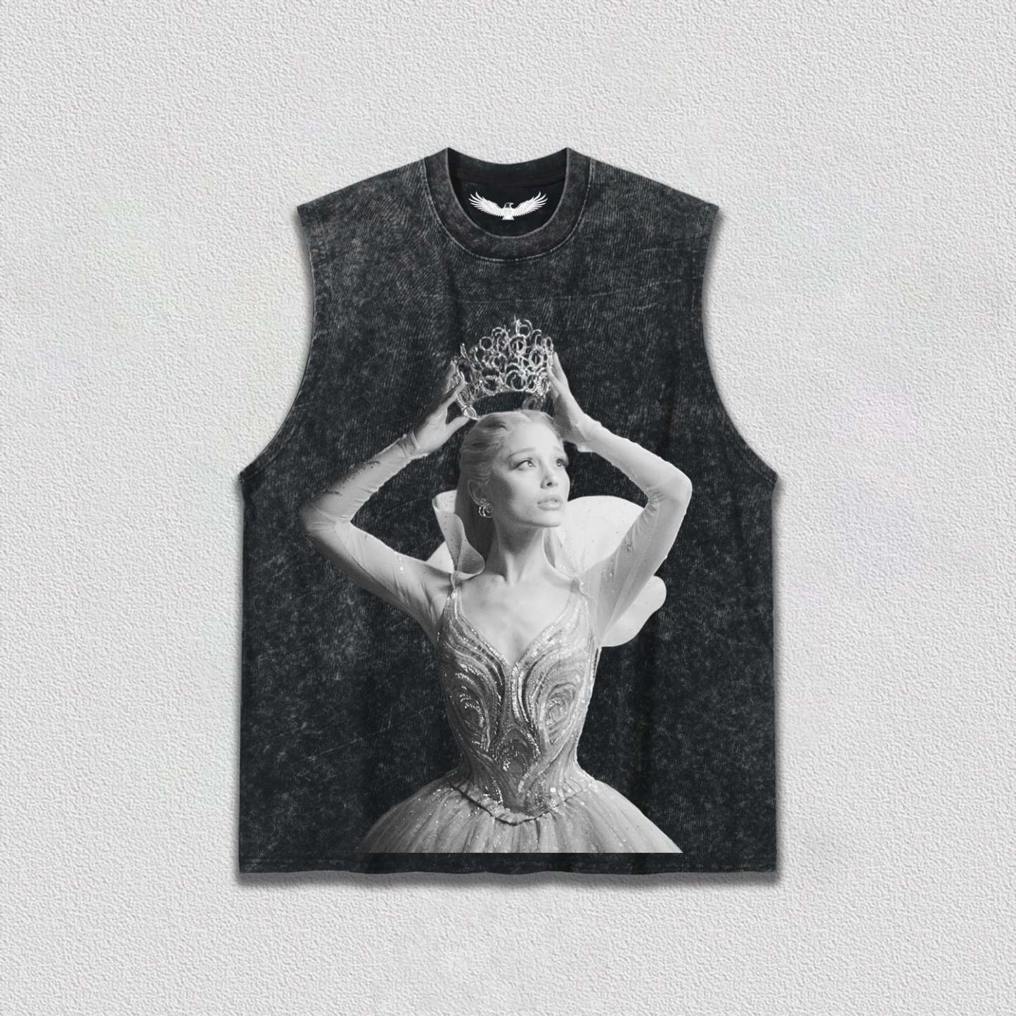 Ariana Grande TEE  2025 2.0