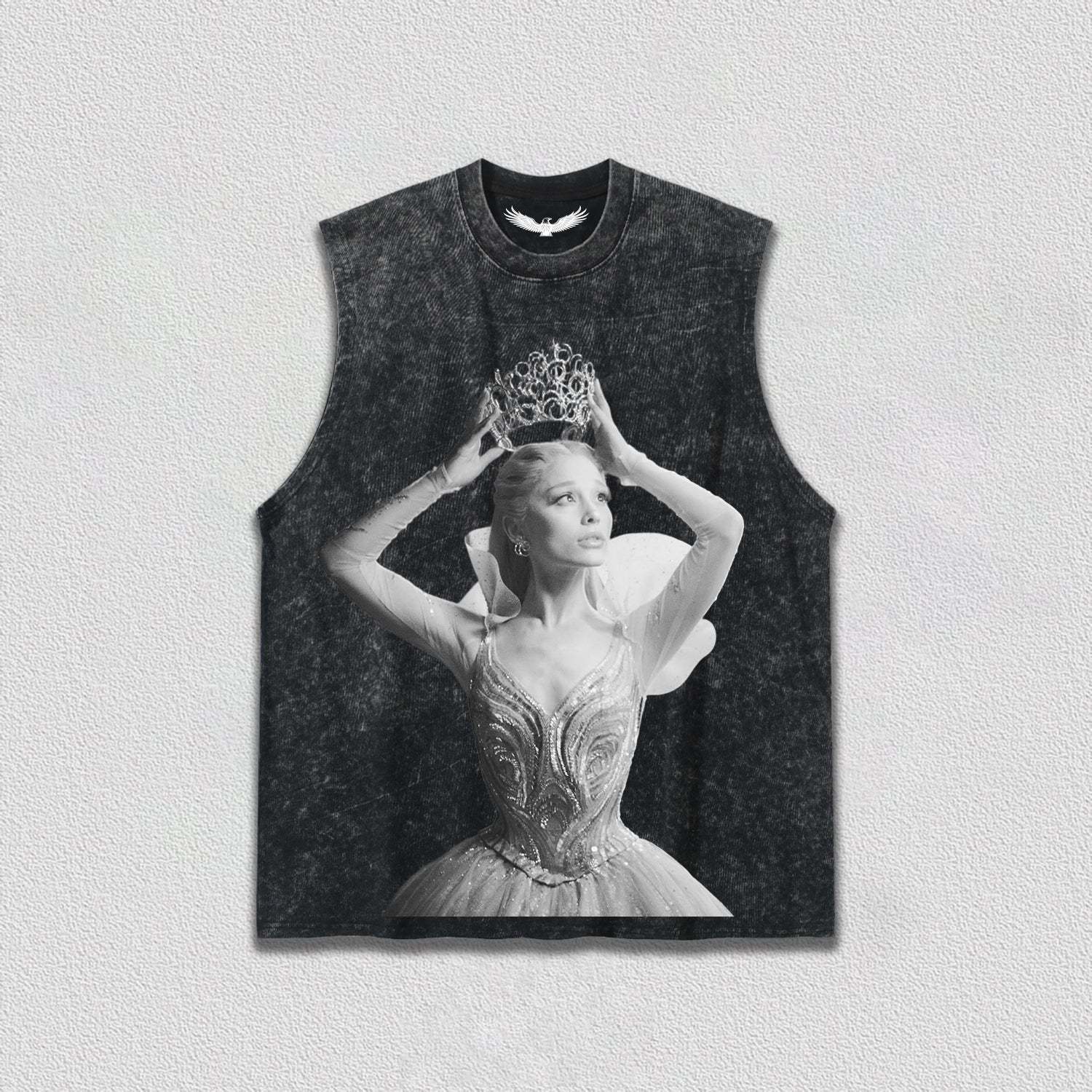 Ariana Grande TEE  2025 2.0