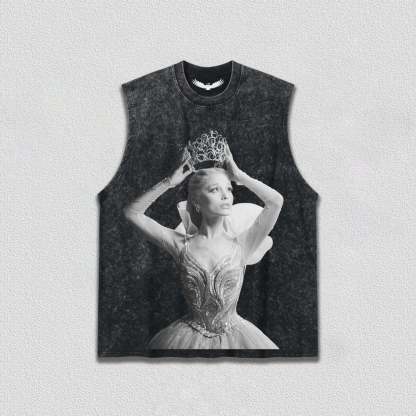 Ariana Grande TEE  2025 2.0