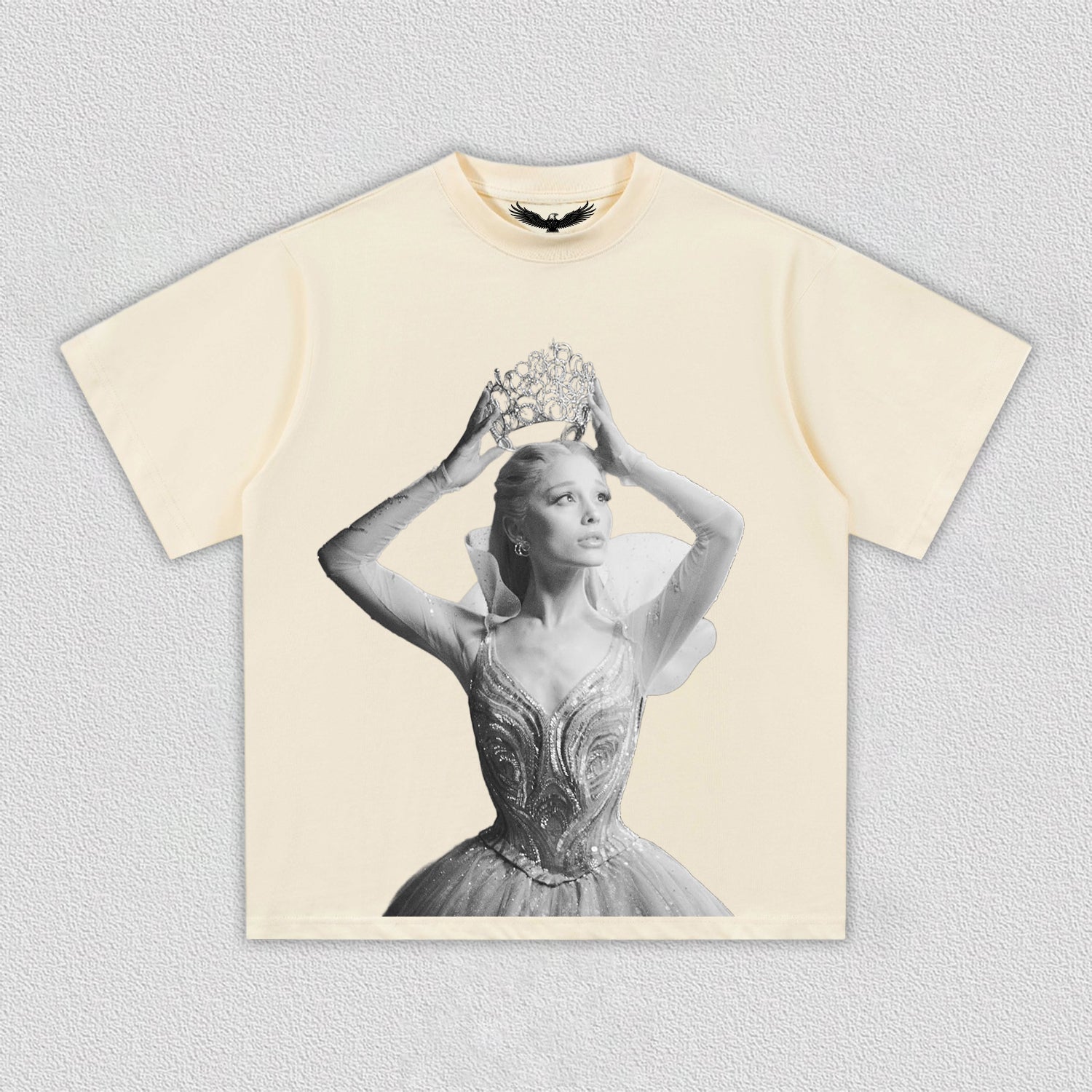 Ariana Grande TEE  2025 2.0