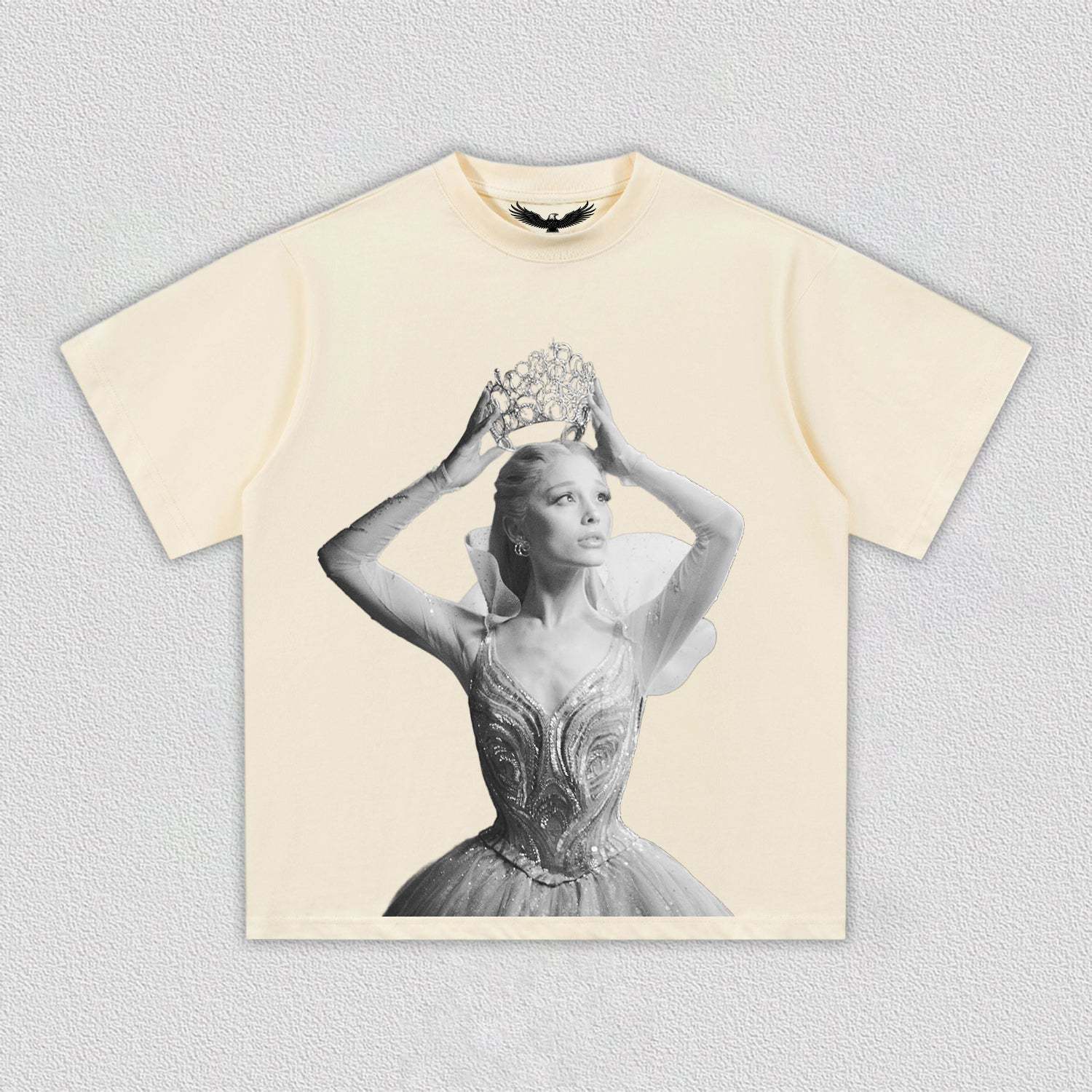 Ariana Grande TEE  2025 2.0