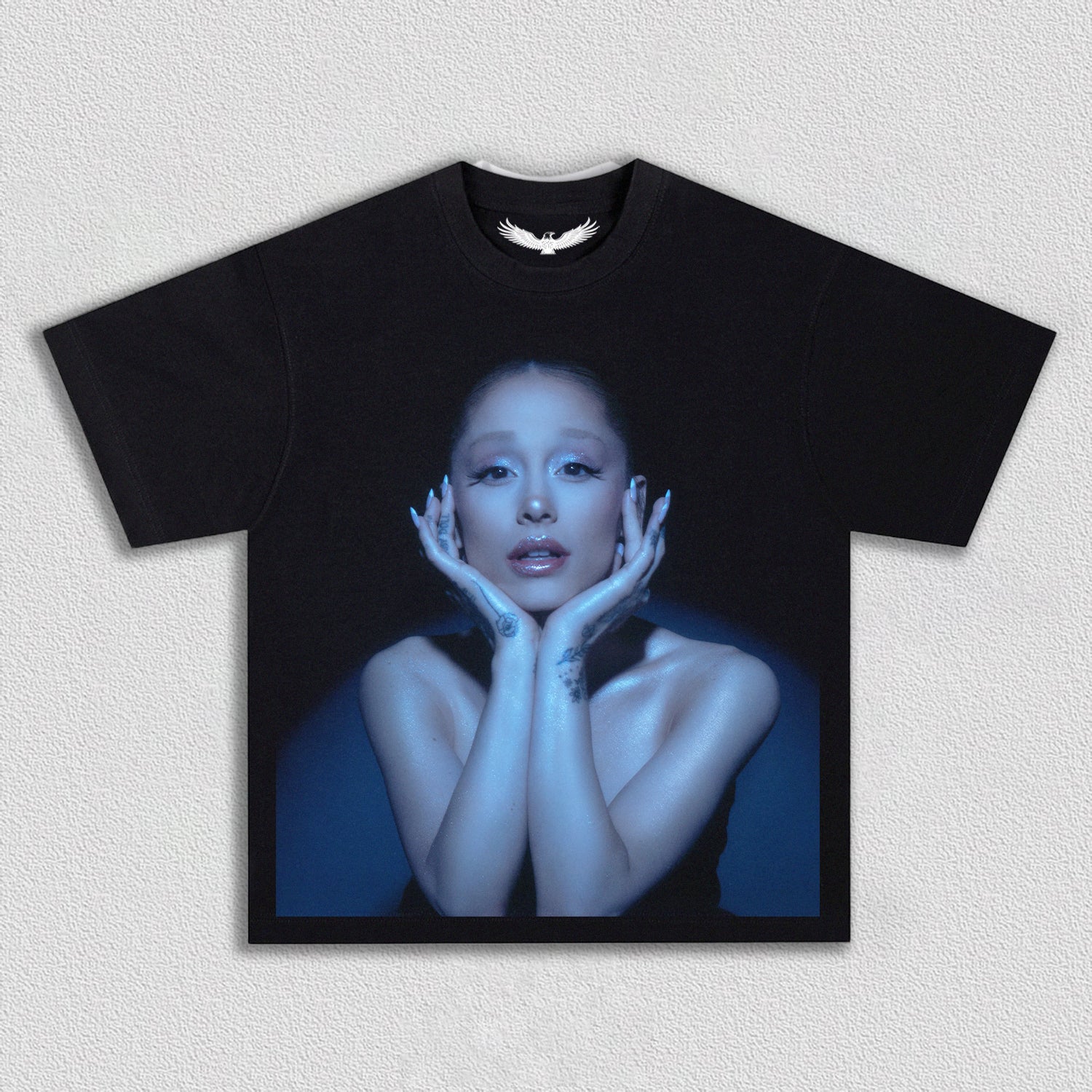 Ariana Grande TEE  2025 5.0