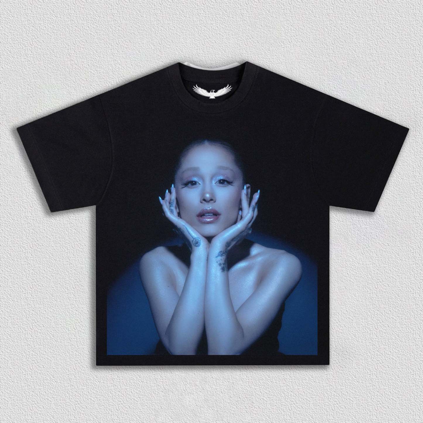Ariana Grande TEE  2025 5.0