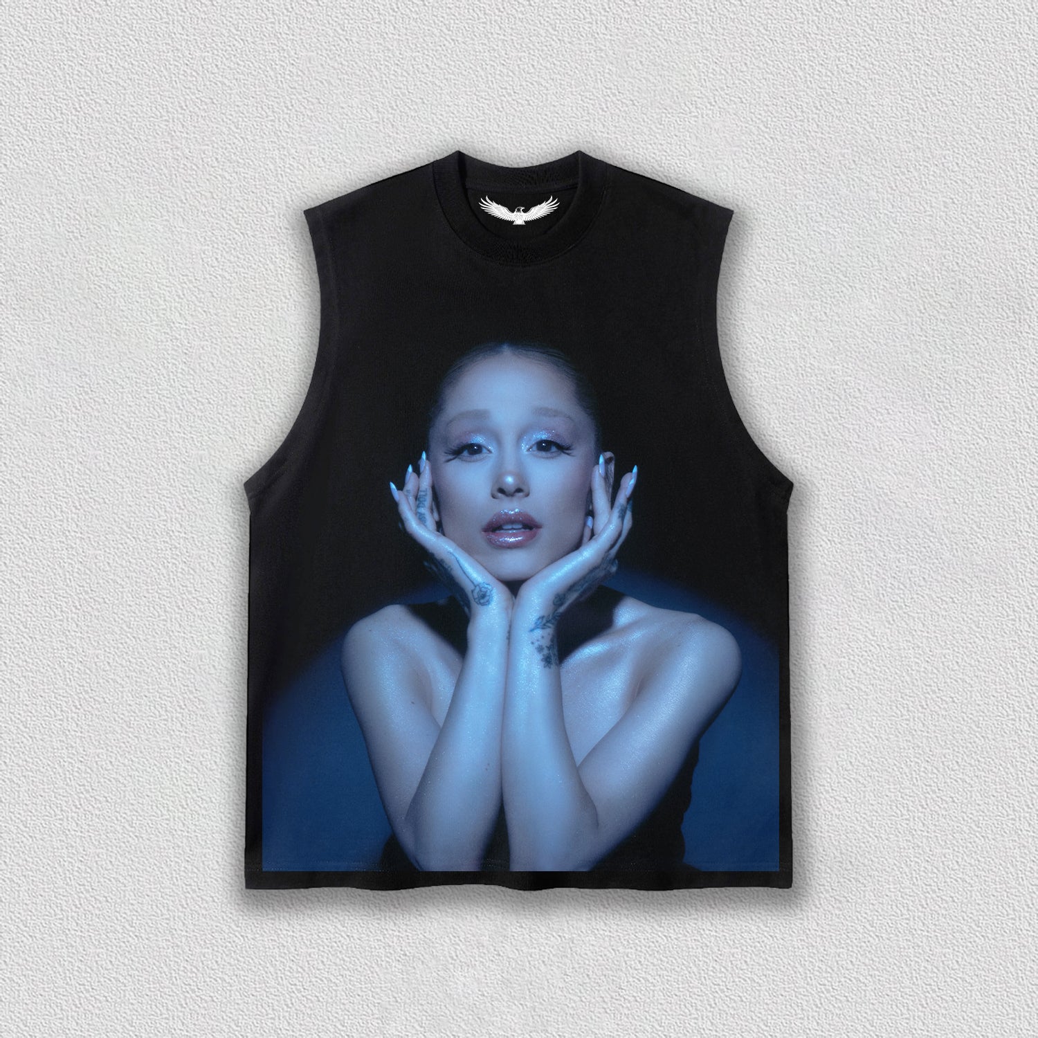 Ariana Grande TEE  2025 5.0
