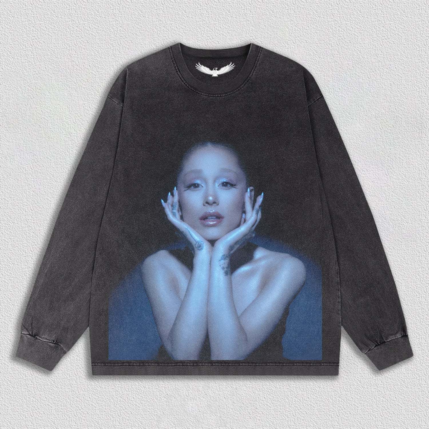 Ariana Grande TEE  2025 5.0