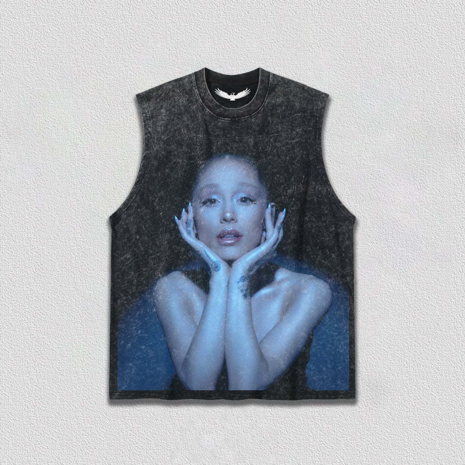 Ariana Grande TEE  2025 5.0