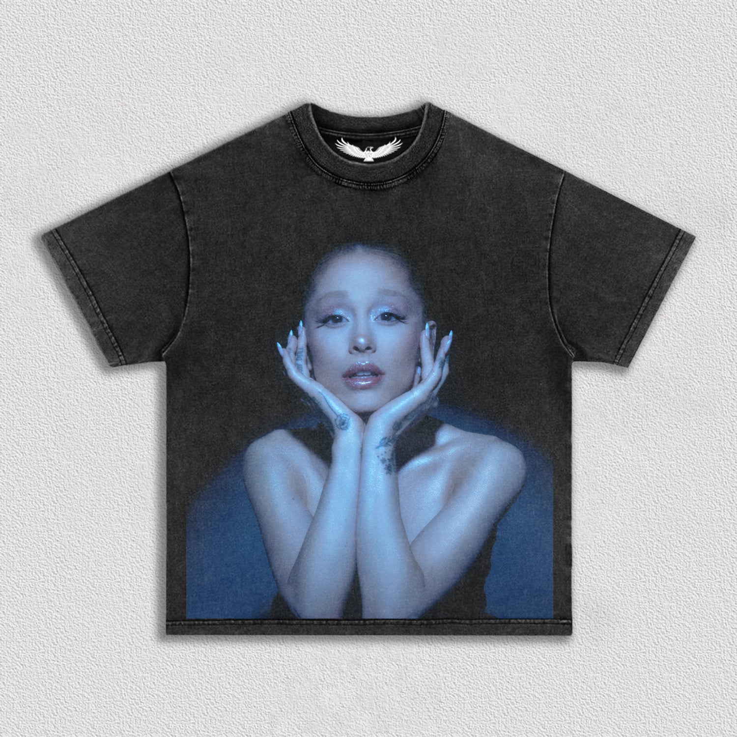 Ariana Grande TEE  2025 5.0