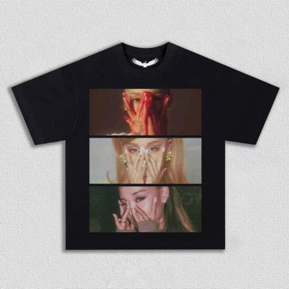 Ariana Grande TEE  2025 6.0