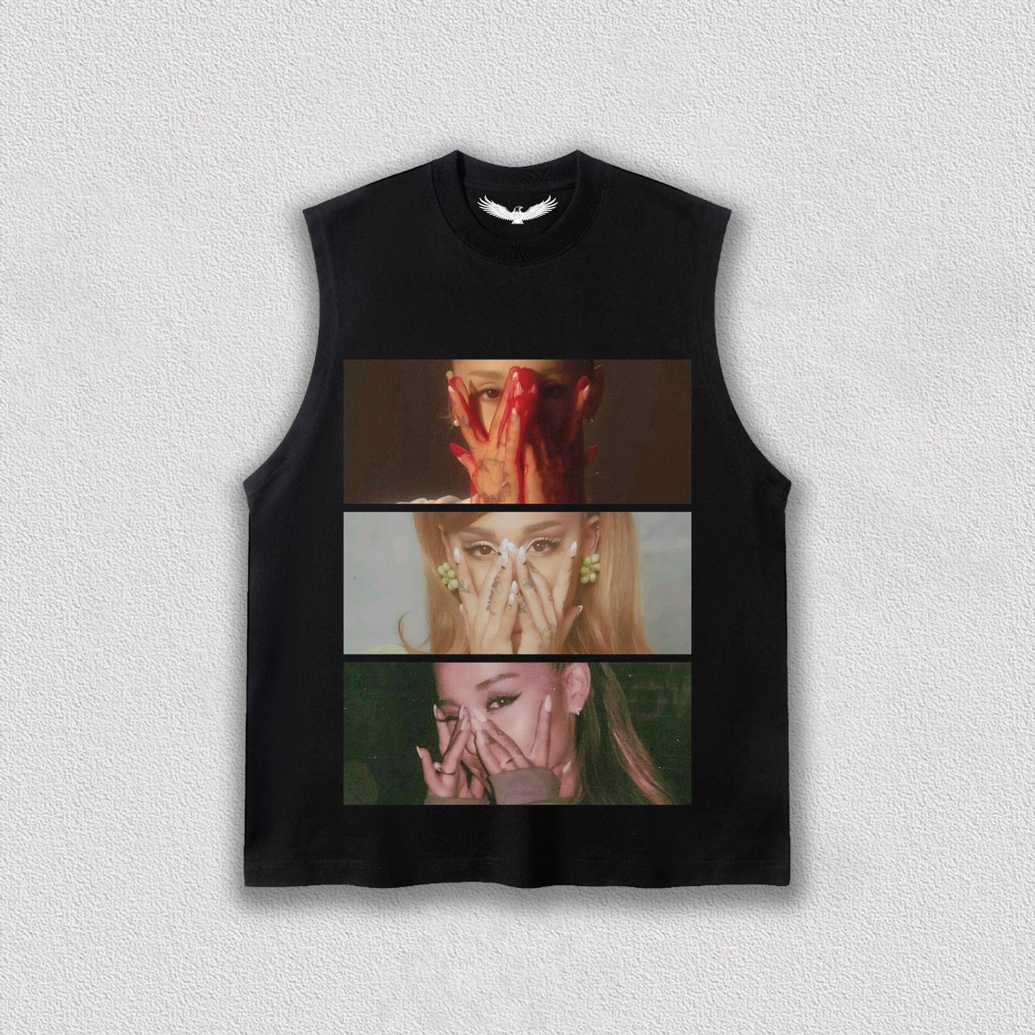 Ariana Grande TEE  2025 6.0