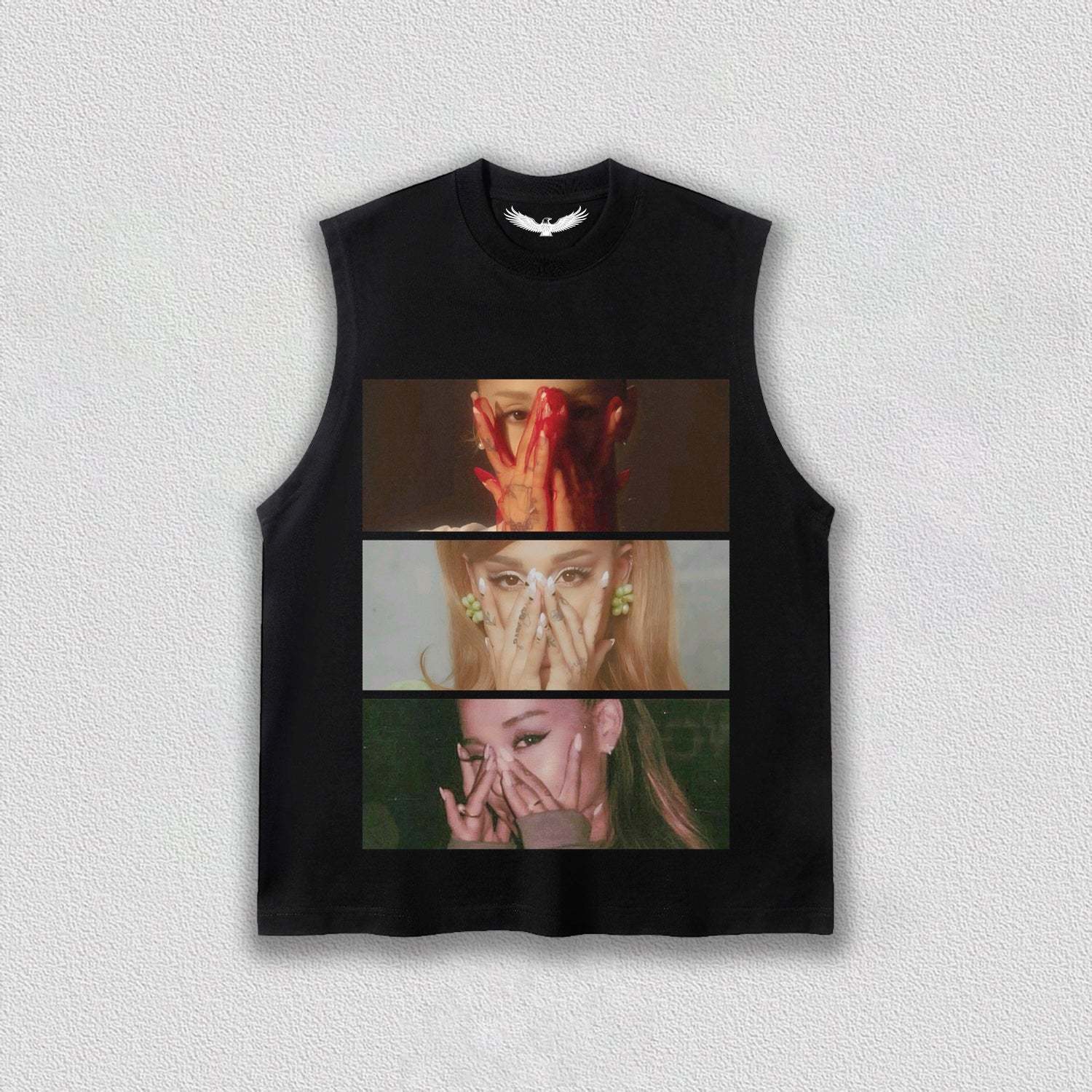 Ariana Grande TEE  2025 6.0