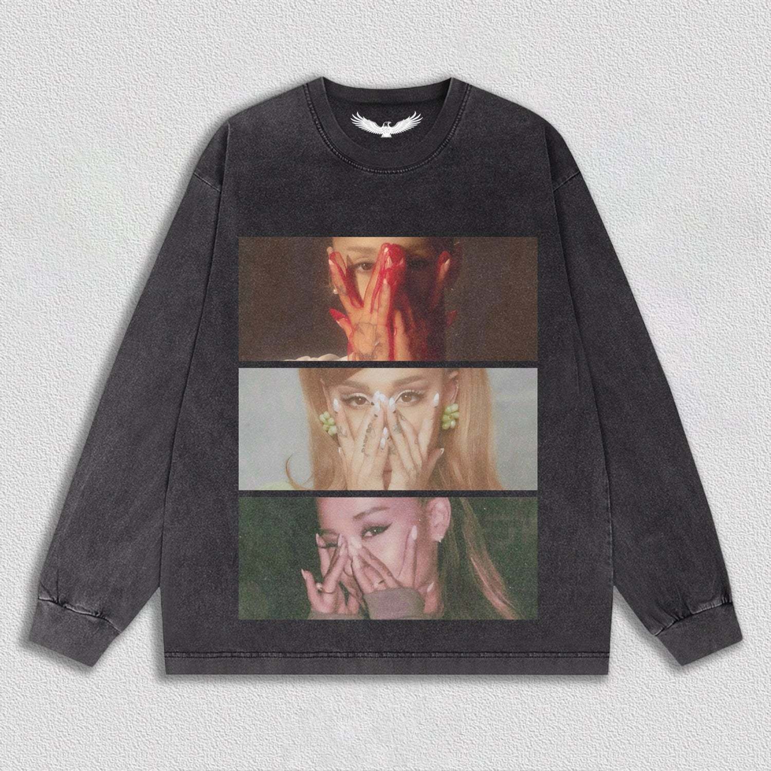 Ariana Grande TEE  2025 6.0