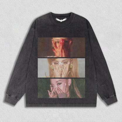 Ariana Grande TEE  2025 6.0