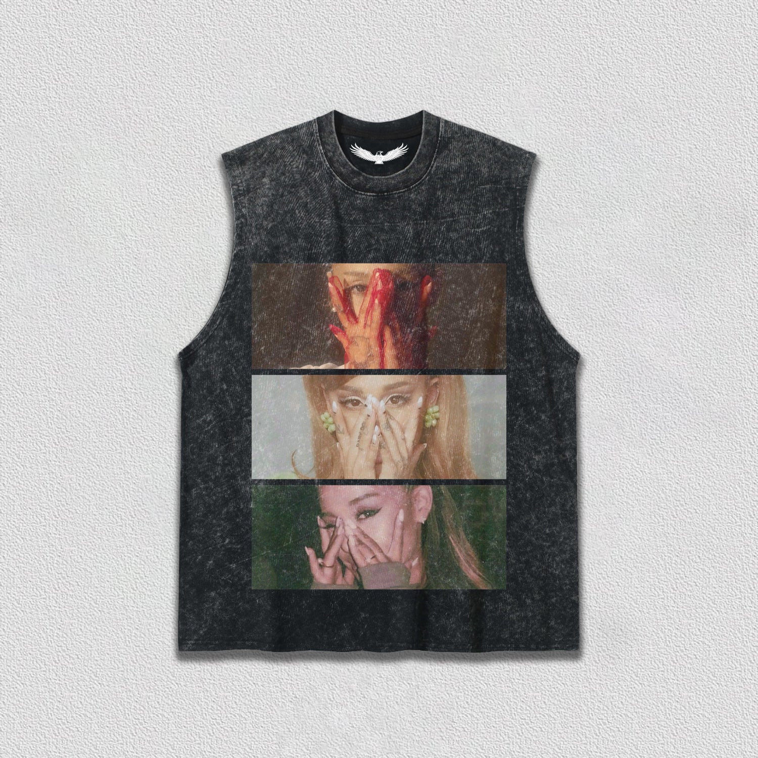 Ariana Grande TEE  2025 6.0