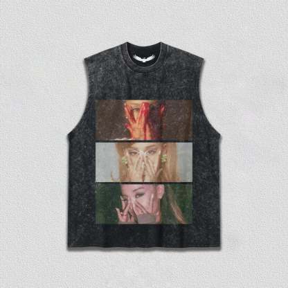 Ariana Grande TEE  2025 6.0