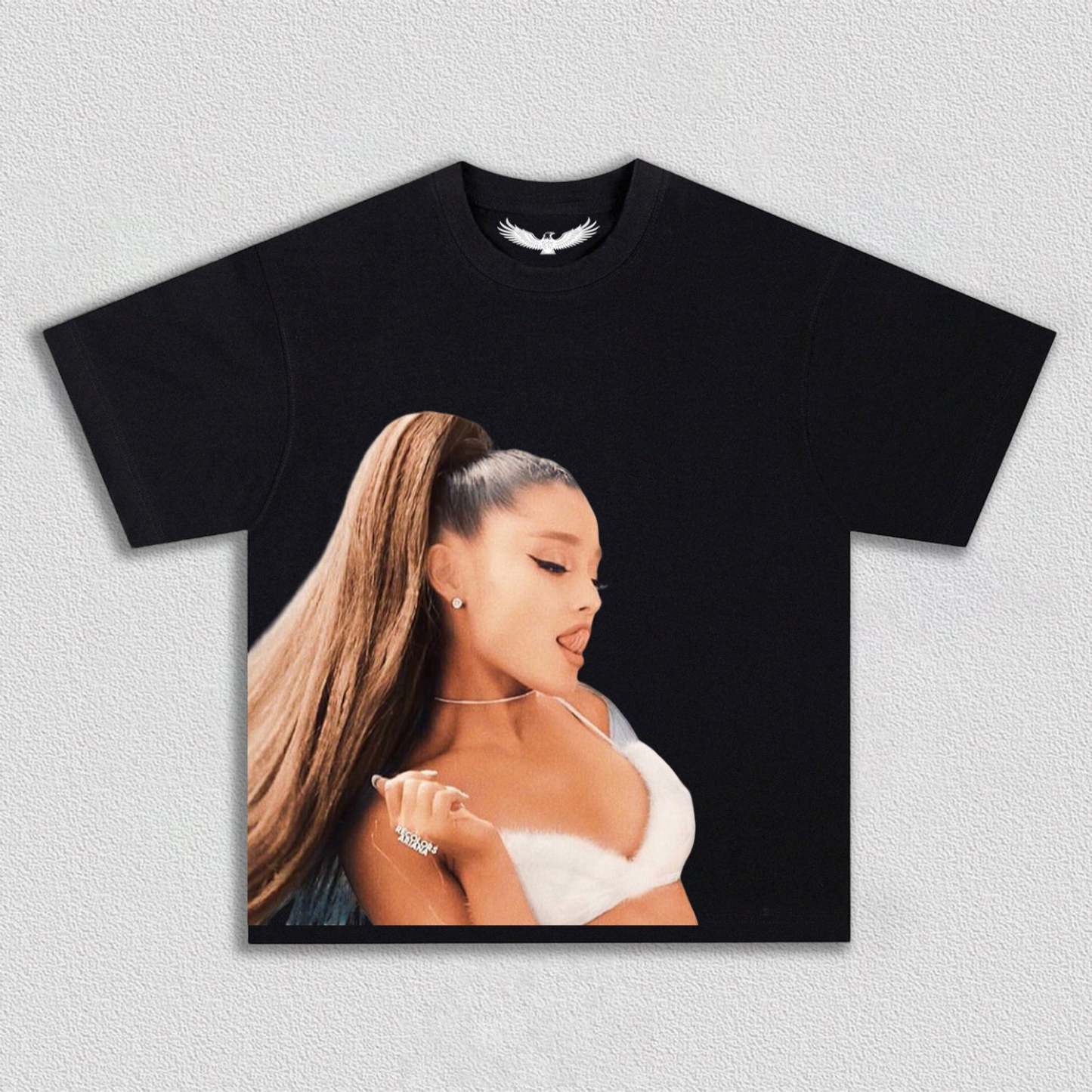Ariana Grande TEE  2025 7.0