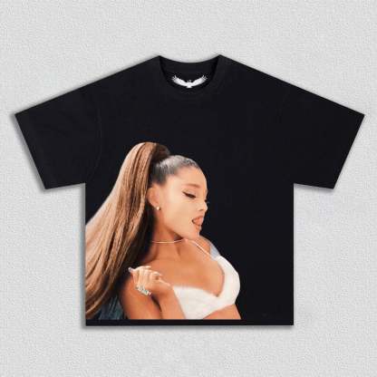Ariana Grande TEE  2025 7.0