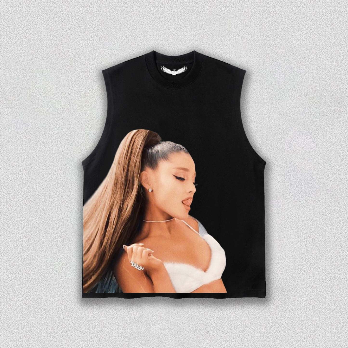 Ariana Grande TEE  2025 7.0
