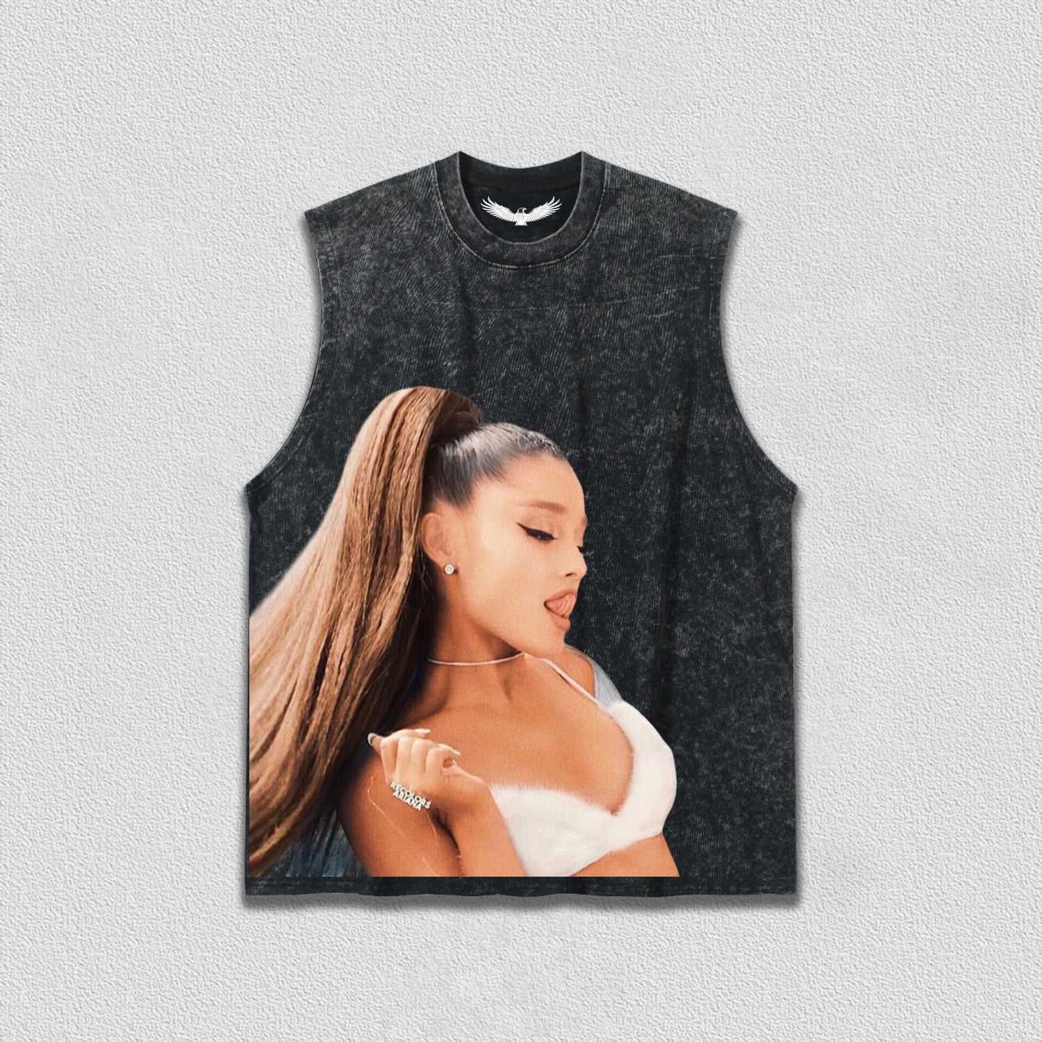 Ariana Grande TEE  2025 7.0