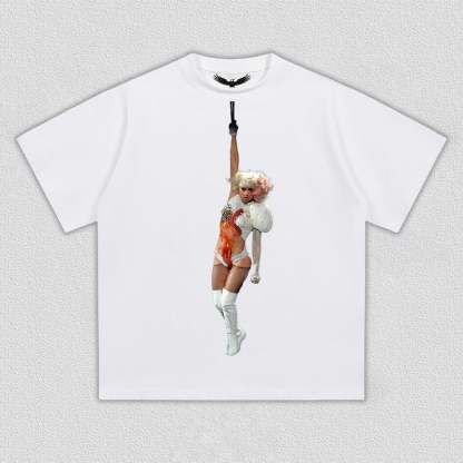 LadyGaga TEE 2009