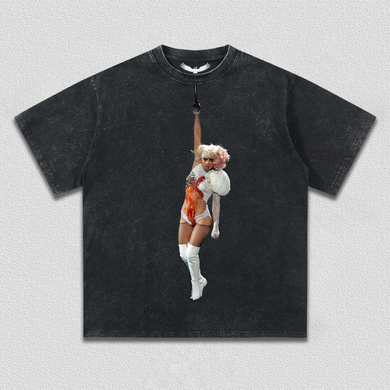 LadyGaga TEE 2009
