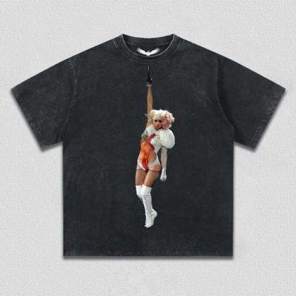LadyGaga TEE 2009