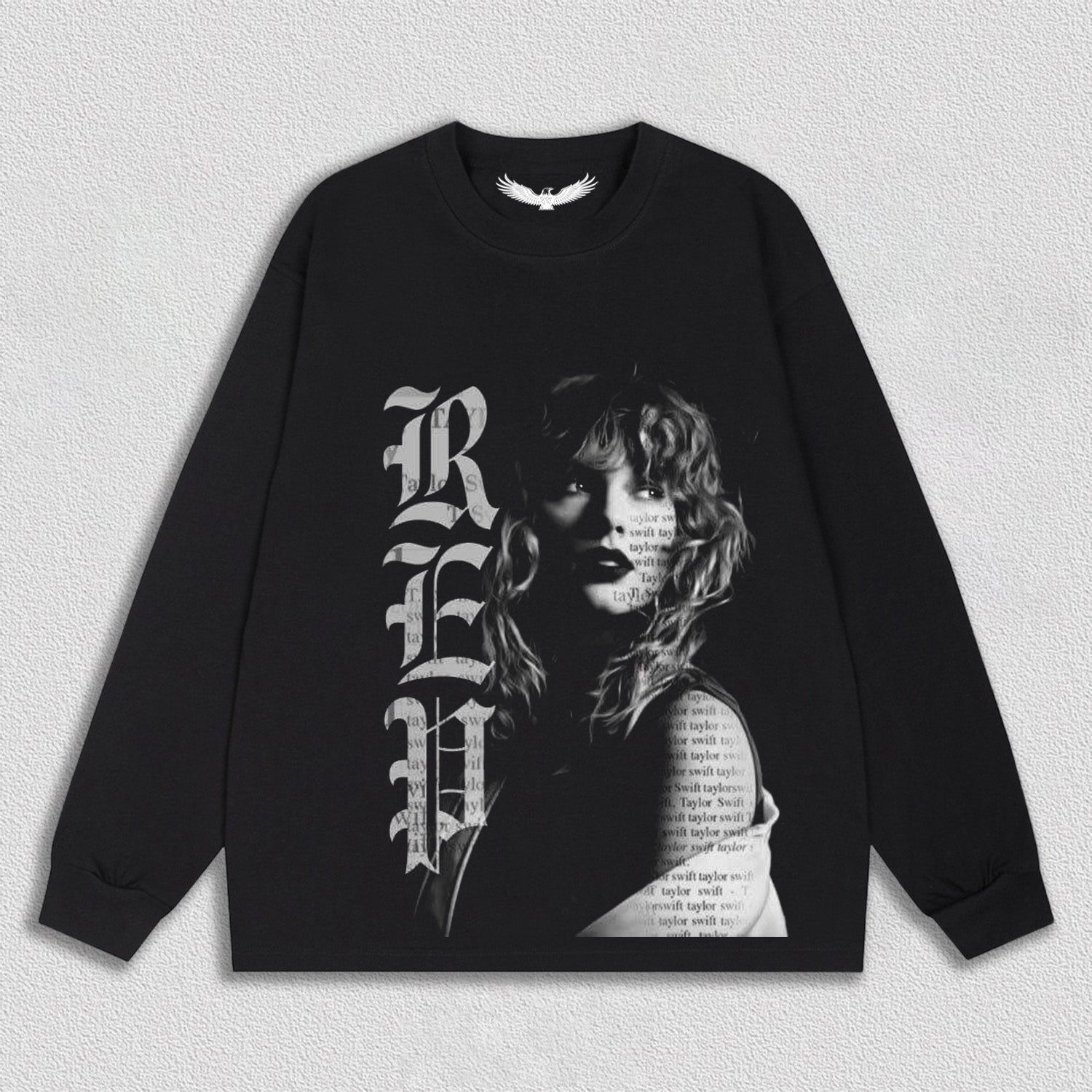 Taylorswift V1 TEE