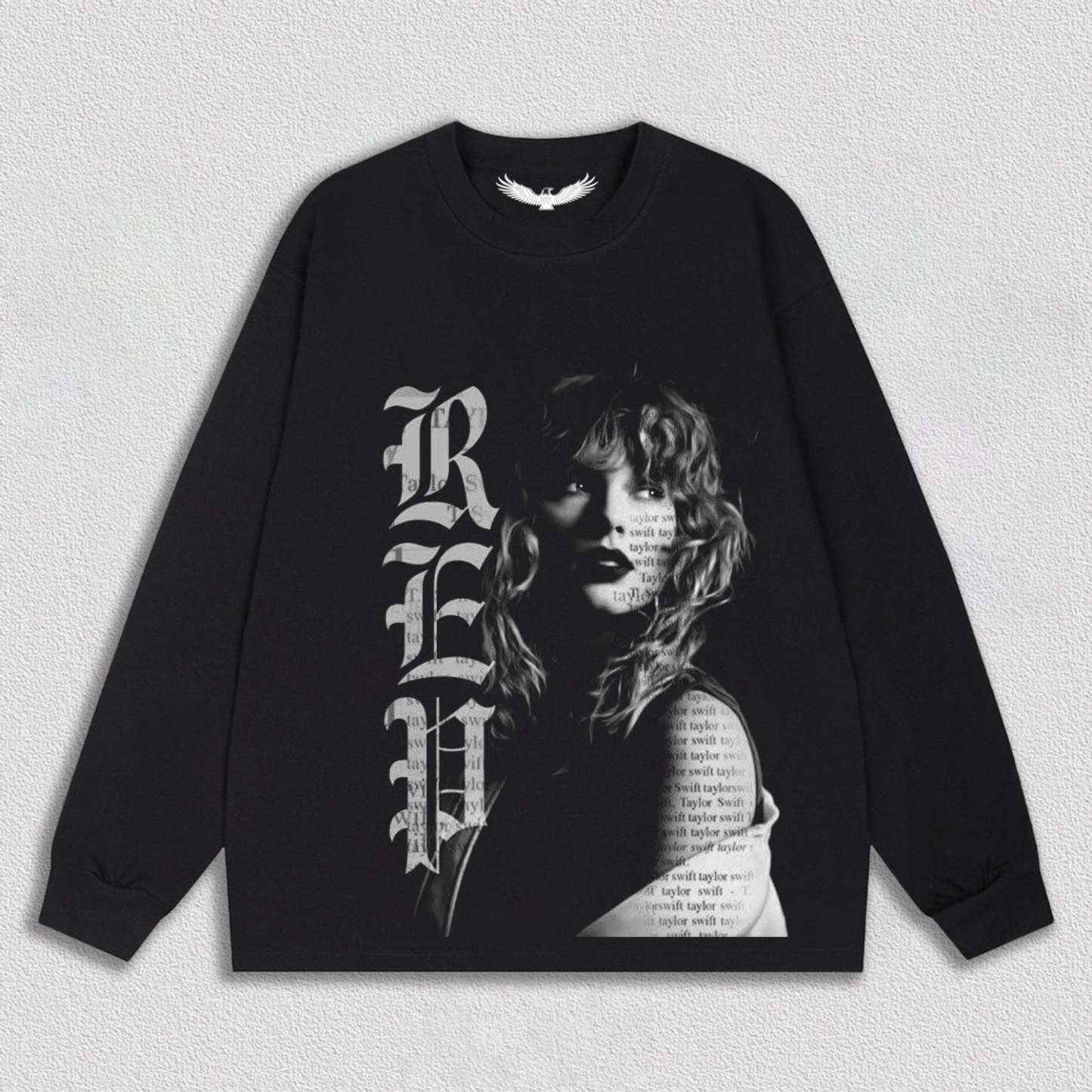 Taylorswift V1 TEE