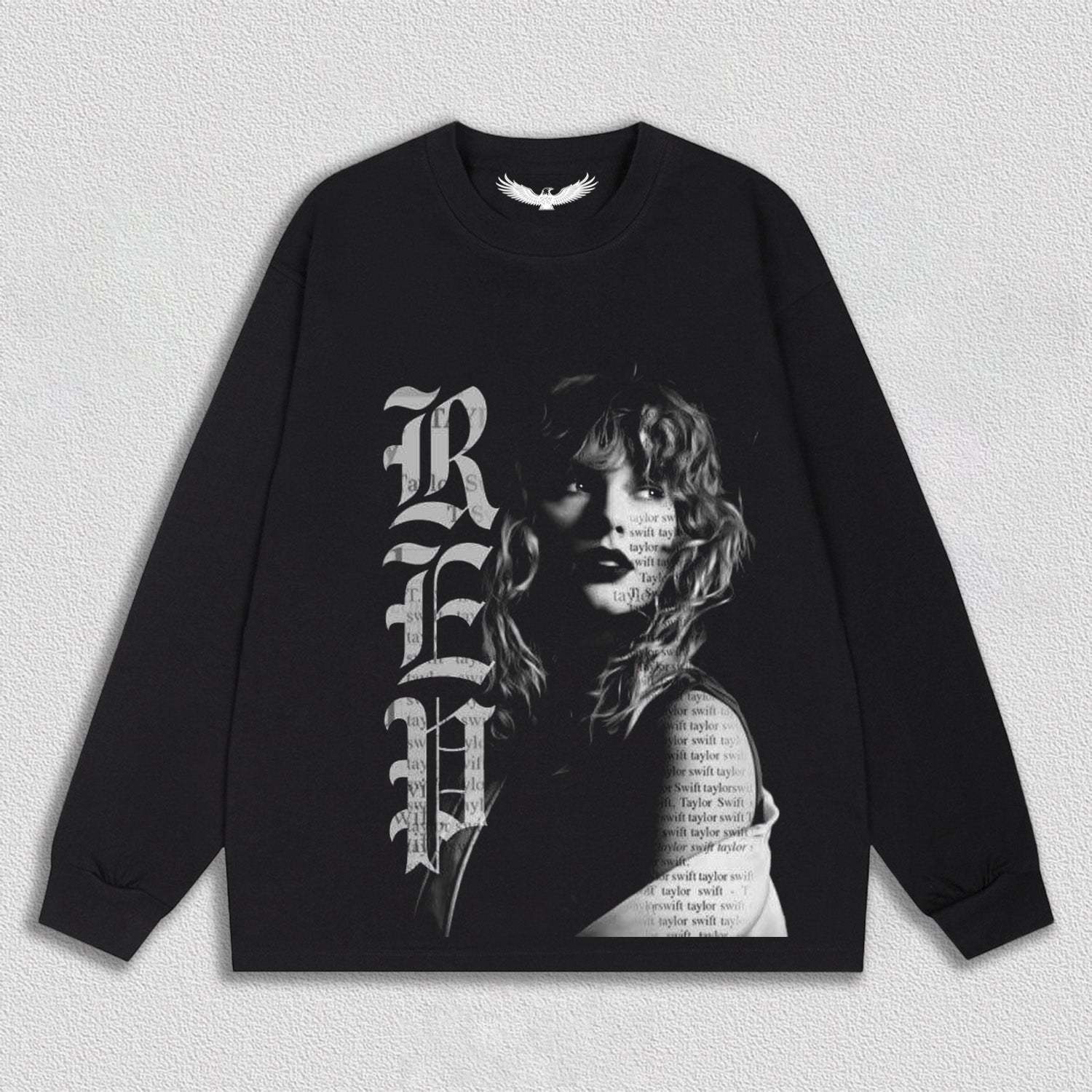 Taylorswift V1 TEE