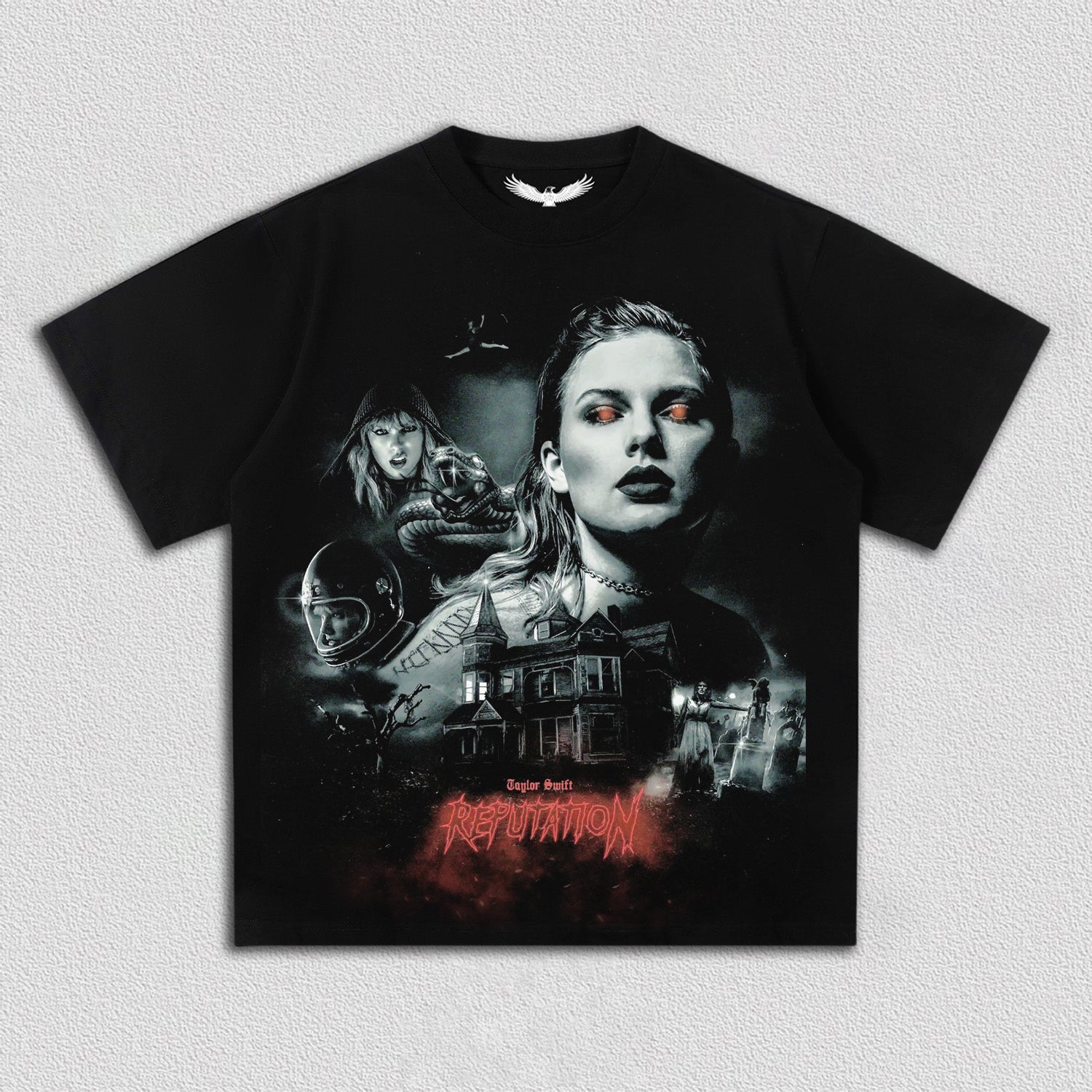 Taylorswift V2 TEE