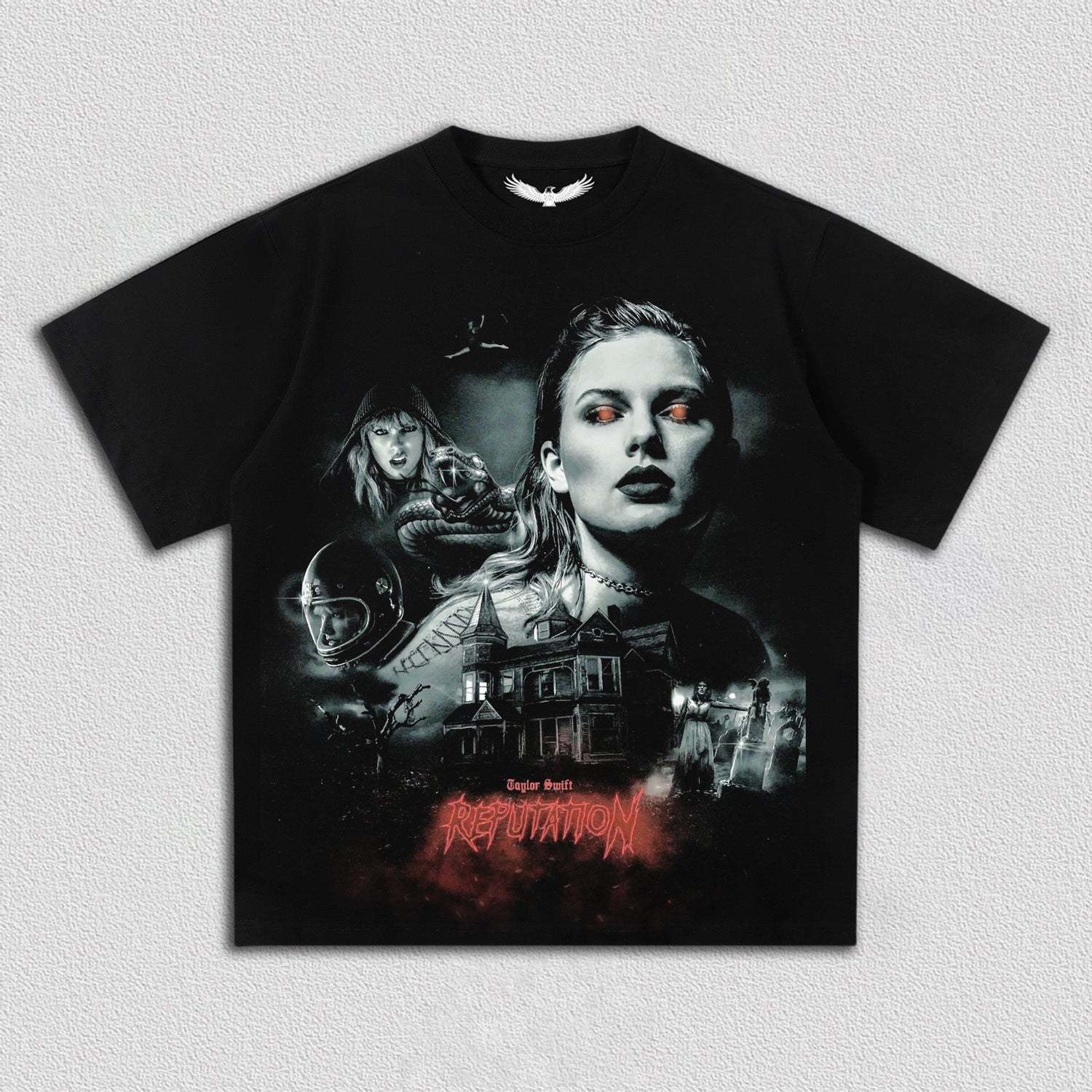 Taylorswift V2 TEE