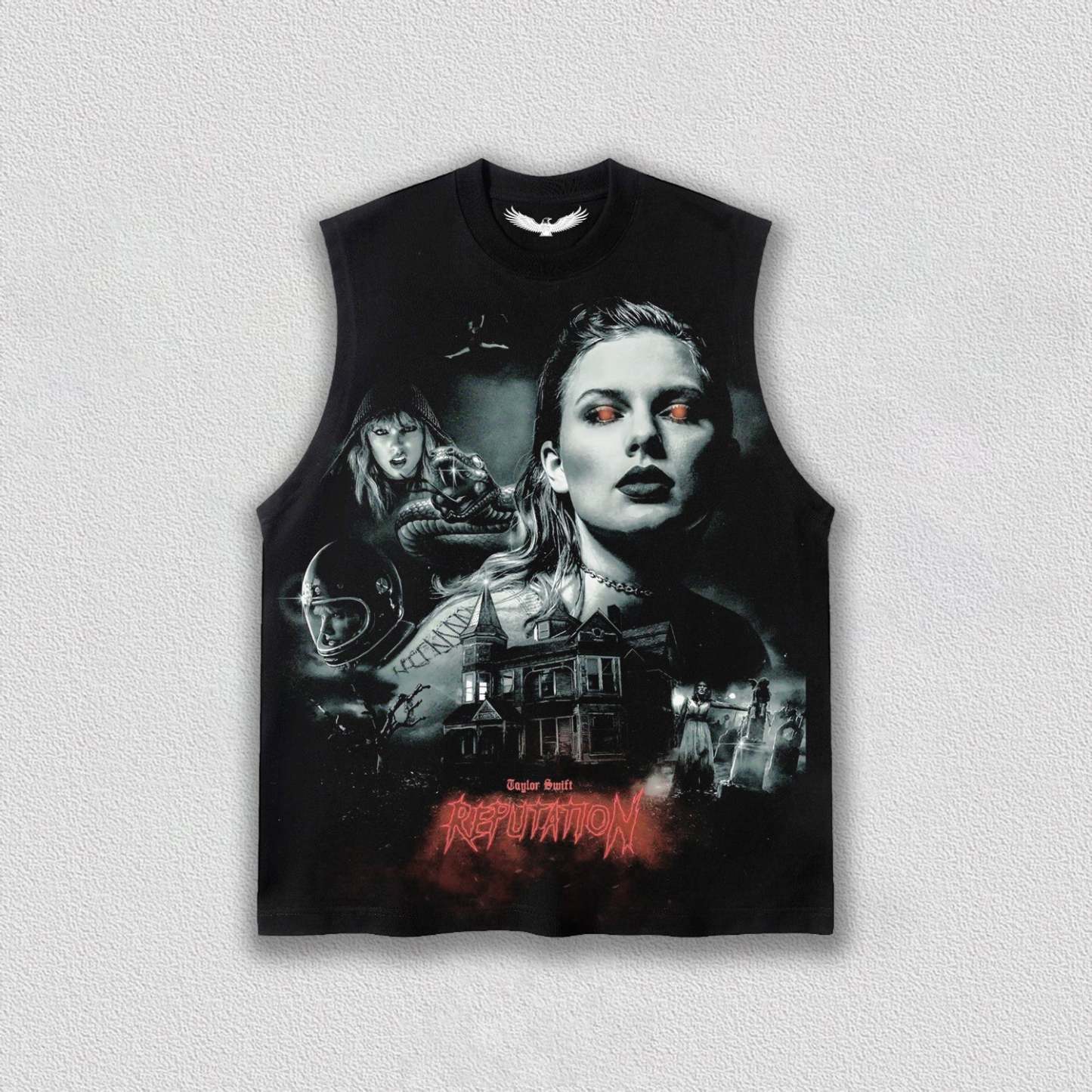 Taylorswift V2 TEE