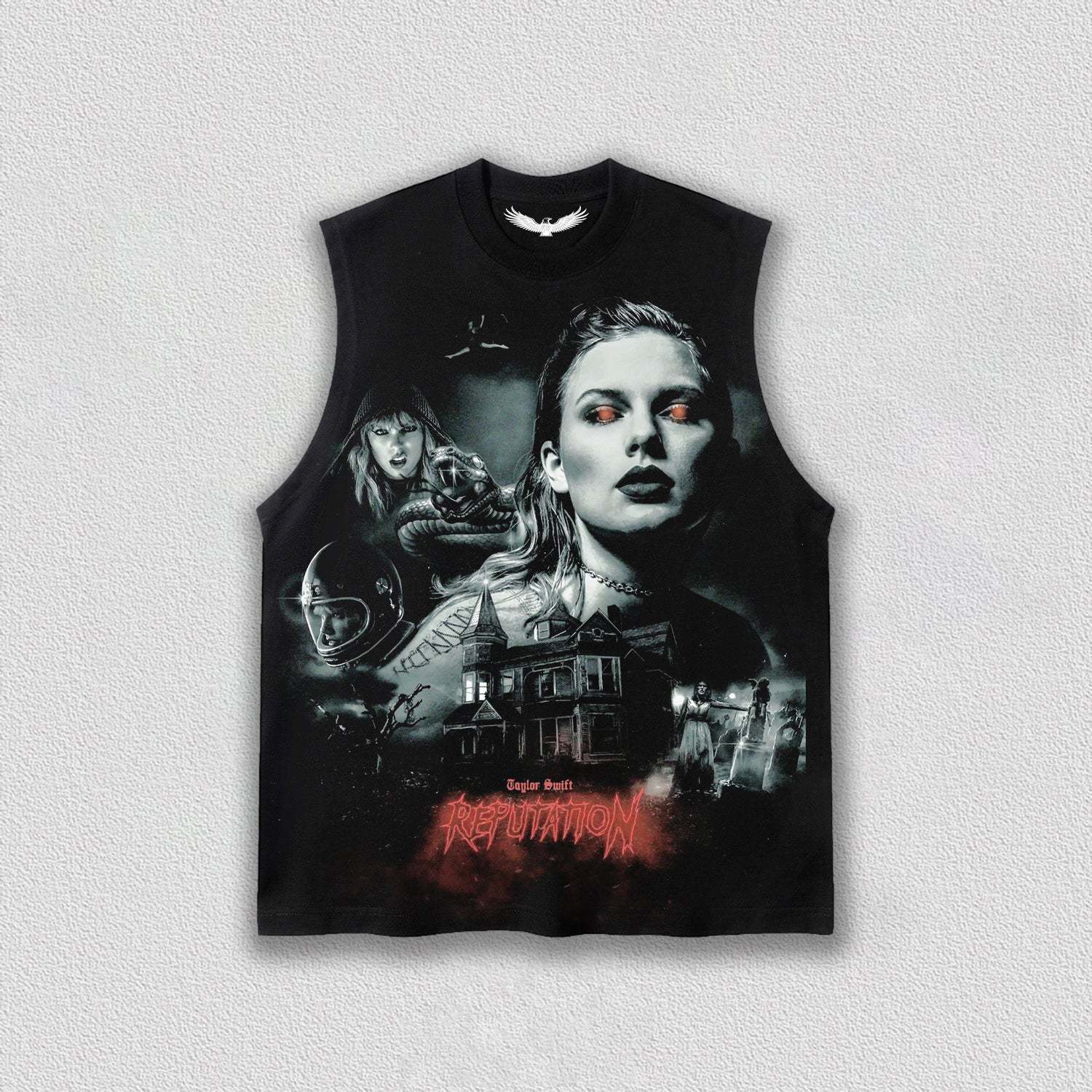 Taylorswift V2 TEE