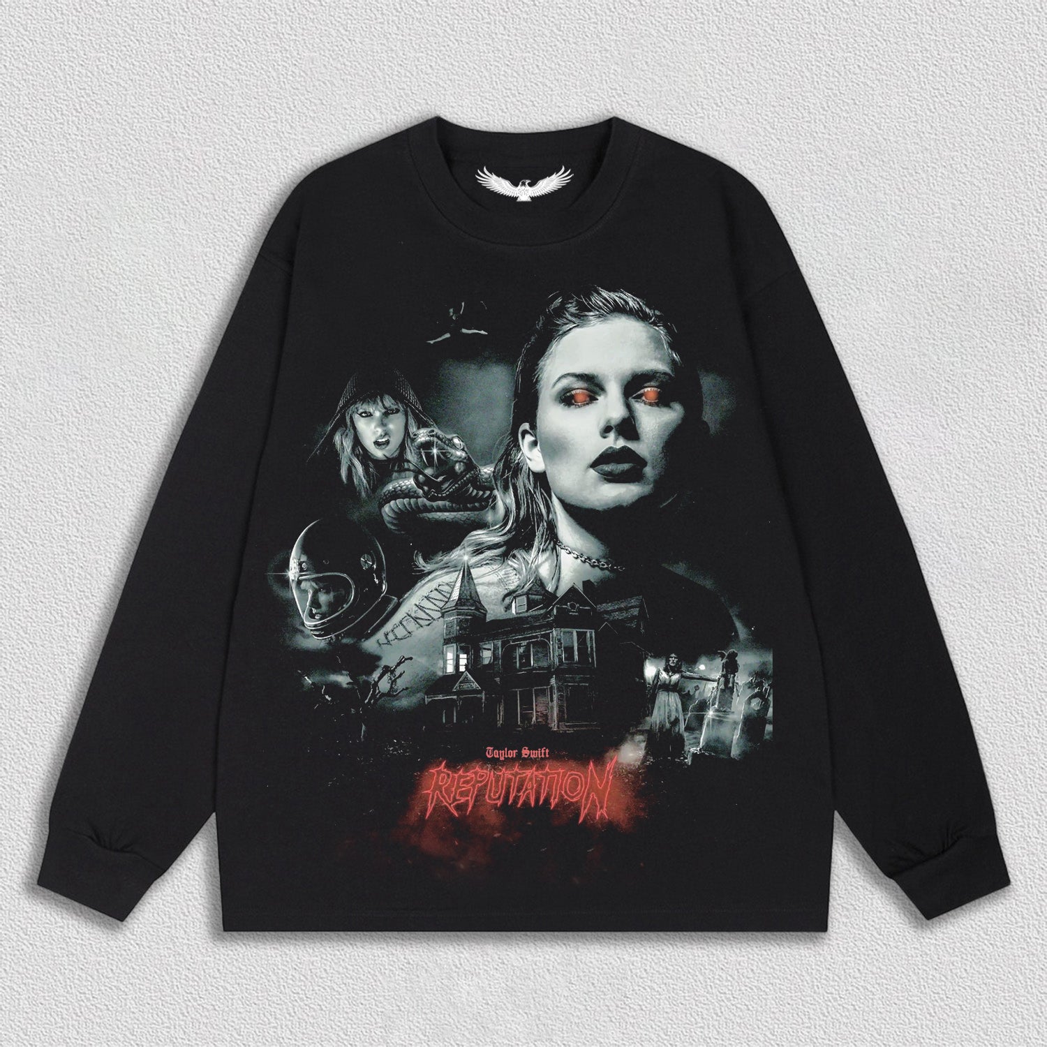 Taylorswift V2 TEE