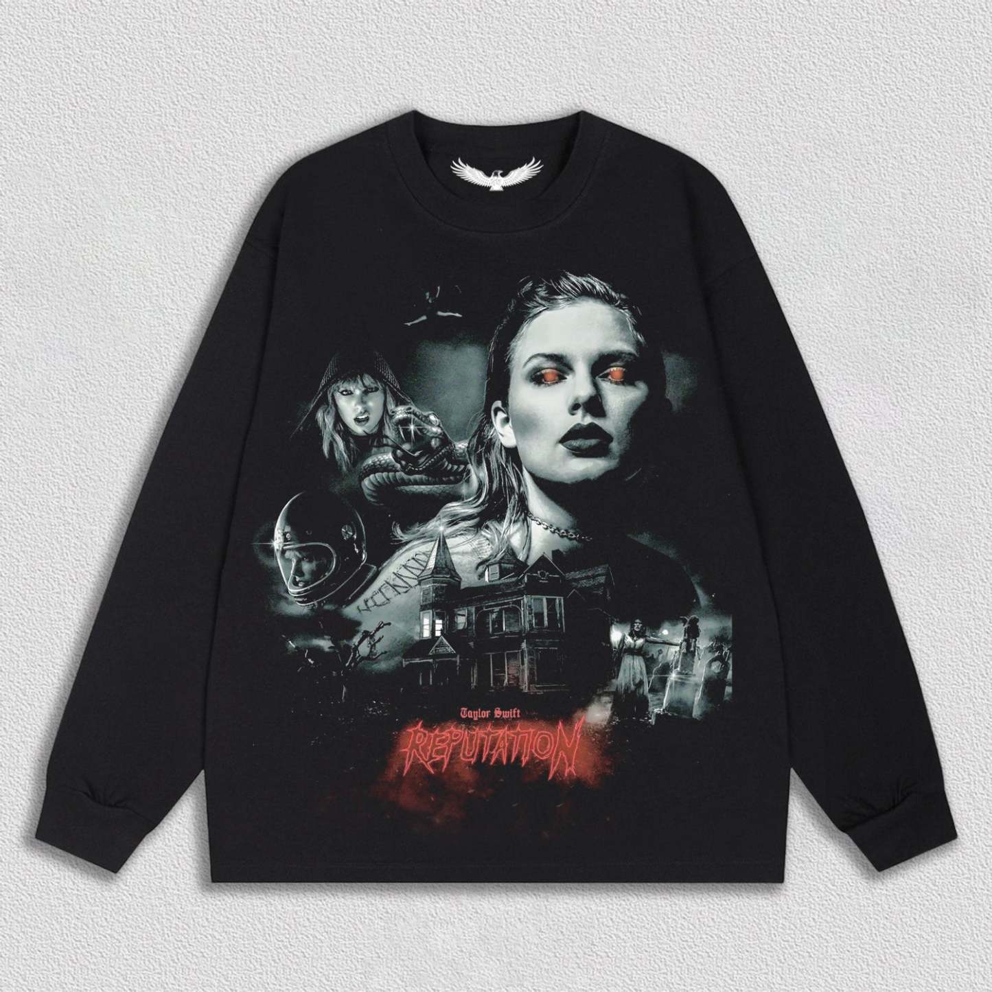 Taylorswift V2 TEE