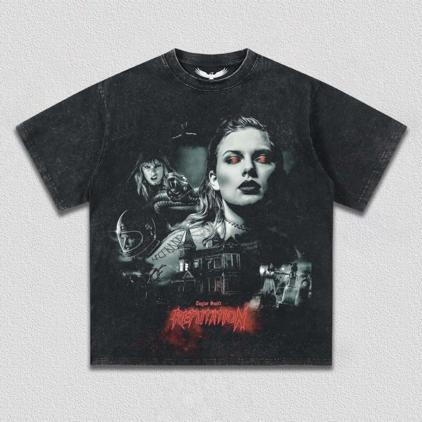 Taylorswift V2 TEE