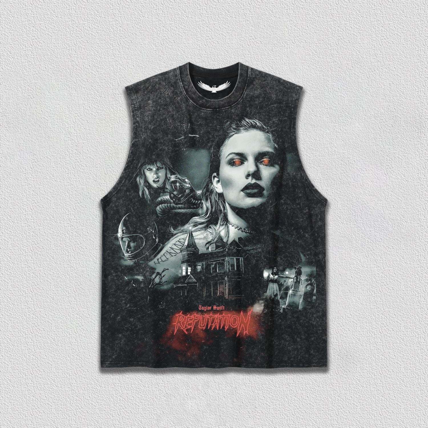 Taylorswift V2 TEE